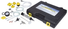 Lincoln - Cooling System Pressure Test & AirEvac Kit - Apex Tool & Supply