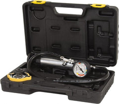 Lincoln - Cooling System Pressure Tester - Apex Tool & Supply