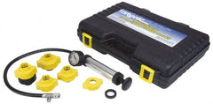 Lincoln - Cooling System Pressure Tester - Apex Tool & Supply