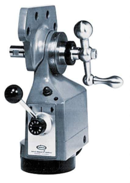 Servo - 150 Inch Max Peak Torque Per Pound, Table Feed - 35 Inch Max Feed Rate Per Minute, 35 Inch Traversing Speed Per Minute - Apex Tool & Supply