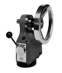 Servo - 140 Inch Max Peak Torque Per Pound, Cross Feed - 25 Inch Max Feed Rate Per Minute, 35 Inch Traversing Speed Per Minute - Apex Tool & Supply