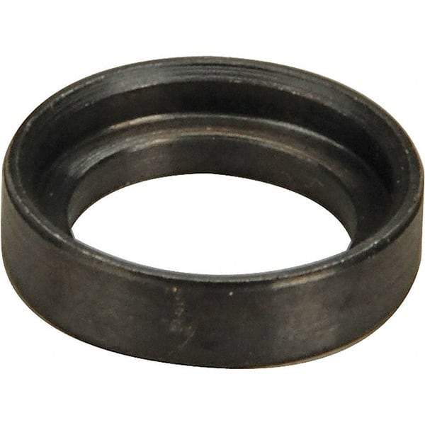 Dynabrade - 4-1/2" to 5" Air Vertical Disc Sander Spring Holder - Use with 50304, 50307 - Apex Tool & Supply