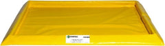 Enpac - Collapsible Pallets Number of Drums: 4 Drum Configuration: Two-Tier - Apex Tool & Supply