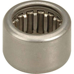 Dynabrade - Air Disc Sander Shell Bearing - Use with 52560, 52561, 52562, 52563, 52564, 52565, 52566 - Apex Tool & Supply