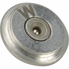 Dynabrade - Air Polisher Gear Oil Plate - Use with 53600 Housing Assembly - Apex Tool & Supply