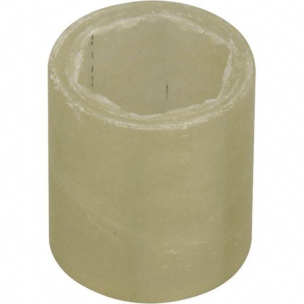 Dynabrade - 6'' to 8'' Air Buffer Coupling - Use with 50816, 50823, 50851 - Apex Tool & Supply