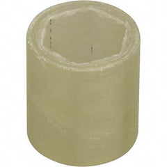 Dynabrade - 6'' to 8'' Air Buffer Coupling - Use with 50816, 50823, 50851 - Apex Tool & Supply