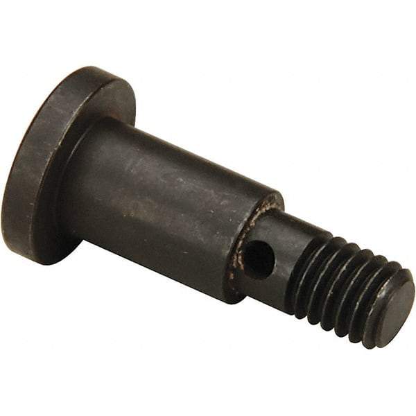 Dynabrade - Air Right-Angle Sander Governor Spindle - Use with 52655 - Apex Tool & Supply