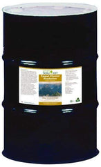 Value Collection - 55 Gal Drum Carpet Deodorizer - Use on All Types of Carpeting - Apex Tool & Supply