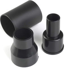 Ridgid - Vacuum Cleaner Attachments & Hose Type: Adapter For Use With: Wet/Dry Vacs - Apex Tool & Supply