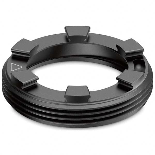 Rego-Fix - ER40 Clamping Nut - Apex Tool & Supply