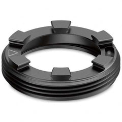 Rego-Fix - ER40 Clamping Nut - Apex Tool & Supply