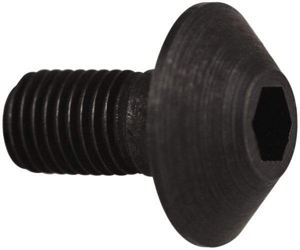 Value Collection - Lock Screw for Indexable Square-Shoulder Face/Shell Mills - Apex Tool & Supply