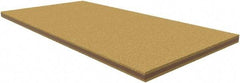 Made in USA - Shop Grade Comfort Edge Workbench & Workstation Work Bench Top - Use with Edsal Workbenches - Apex Tool & Supply