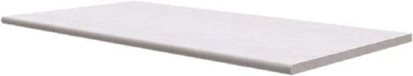 Made in USA - Plastic Comfort Edge Workbench & Workstation Work Bench Top - Use with Edsal Workbenches - Apex Tool & Supply