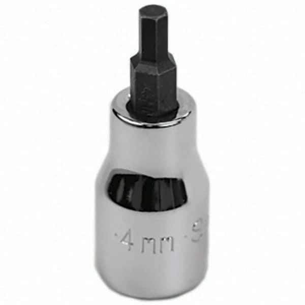 SK - Hand Hex & Torx Bit Sockets - Apex Tool & Supply