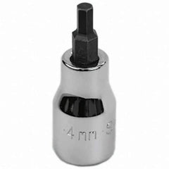 SK - Hand Hex & Torx Bit Sockets - Apex Tool & Supply