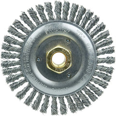 WEILER DUALLY 5″ ROOT - Apex Tool & Supply
