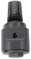 Coilhose Pneumatics - 3/8 NPT Port, 60 CFM, Zinc Compact Regulator - 0 to 25 psi Range, 250 Max psi Supply Pressure, 1/8" Gauge Port Thread, 2" Wide x 4" High - Apex Tool & Supply