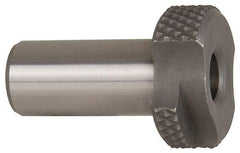 Value Collection - Type SFM, 21.50 mm Inside Diam, Slip Fixed Drill Bushing - 30 mm Outside Body Diam, 45 mm Length Under Head - Apex Tool & Supply