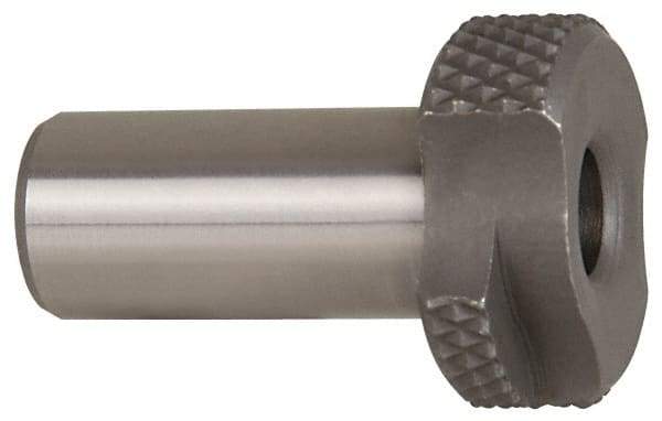 Value Collection - Type SFM, 19.00 mm Inside Diam, Slip Fixed Drill Bushing - 30 mm Outside Body Diam, 45 mm Length Under Head - Apex Tool & Supply