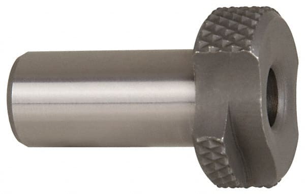 Boneham - Type SFM, 21.00 mm Inside Diam, Slip Fixed Drill Bushing - Apex Tool & Supply