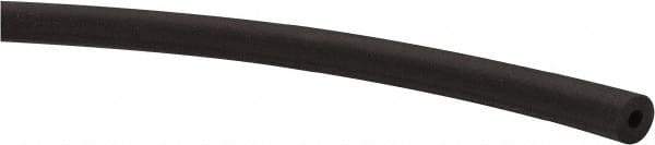 NewAge Industries - 1/16" ID x 3/16" OD, 1/16" Wall Thickness, Cut to Length (100' Standard Length) Viton Tube - Black, 60 Shore A Hardness - Apex Tool & Supply