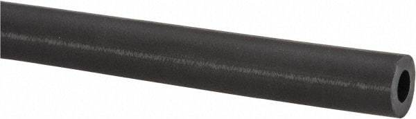 NewAge Industries - 1/8" ID x 1/4" OD, 1/16" Wall Thickness, Cut to Length (100' Standard Length) Viton Tube - Black, 60 Shore A Hardness - Apex Tool & Supply
