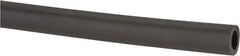 NewAge Industries - 3/16" ID x 5/16" OD, 1/16" Wall Thickness, Cut to Length (100' Standard Length) Viton Tube - Black, 60 Shore A Hardness - Apex Tool & Supply