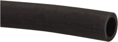 NewAge Industries - 1/4" ID x 3/8" OD, 1/16" Wall Thickness, Cut to Length (50' Standard Length) Viton Tube - Black, 60 Shore A Hardness - Apex Tool & Supply
