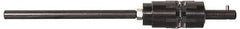 Yuasa - 1-7/8 to 2" ID Spindle Lathe Work Stop - Includes T Wrench - Apex Tool & Supply