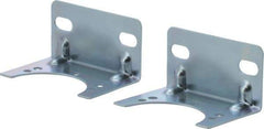 Coilhose Pneumatics - Filter FRL Wall Mount Bracket - For Use with Coilhose FRLs - Apex Tool & Supply