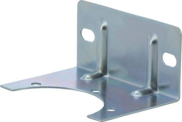 Coilhose Pneumatics - Filter FRL Wall Mount Bracket - For Use with Coilhose FRLs - Apex Tool & Supply
