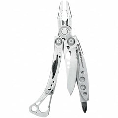 Leatherman - Multi-Tools Number of Tools: 7 Type: Multi-Tool - Apex Tool & Supply