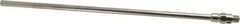 Coilhose Pneumatics - Blow Gun Extension Tube - 1/4 NPSM, 12" Hose Length - Apex Tool & Supply