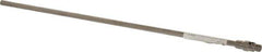 Coilhose Pneumatics - Blow Gun Extension Tube - 1/4 NPSM, 16." Hose Length - Apex Tool & Supply
