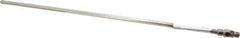 Coilhose Pneumatics - Blow Gun Extension Tube - 1/4 NPSM, 18" Hose Length - Apex Tool & Supply