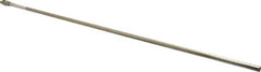 Coilhose Pneumatics - Blow Gun Extension Tube - 1/4 NPSM, 24" Hose Length - Apex Tool & Supply
