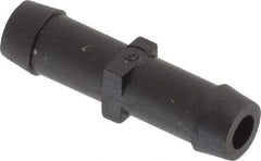 NewAge Industries - 1/8" Barb, Multiple Barbed Hose Union - Polyethylene - Apex Tool & Supply