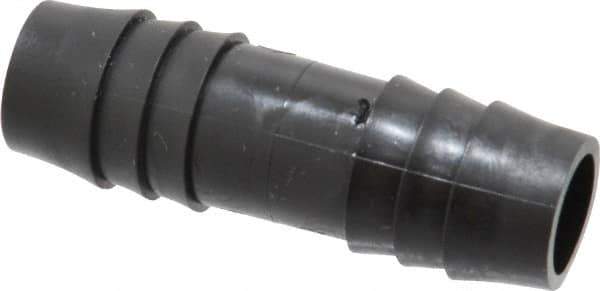 NewAge Industries - 1/2" Barb, Multiple Barbed Hose Union - Polyethylene - Apex Tool & Supply