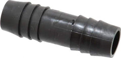 NewAge Industries - 1/2" Barb, Multiple Barbed Hose Union - Polyethylene - Apex Tool & Supply