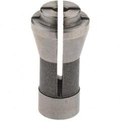 Ingersoll-Rand - Impact Wrench & Ratchet Parts Product Type: 1/8" Collet For Use With: Die Grinder Kit - Apex Tool & Supply