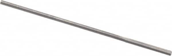 Hertel - 0.0435" Solid Carbide 4 Flute Chucking Reamer - Apex Tool & Supply