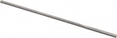 Hertel - 0.0435" Solid Carbide 4 Flute Chucking Reamer - Apex Tool & Supply