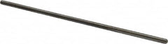 Hertel - 0.047" Solid Carbide 4 Flute Chucking Reamer - Apex Tool & Supply
