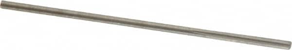 Hertel - 0.0505" Solid Carbide 4 Flute Chucking Reamer - Apex Tool & Supply