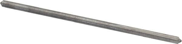Hertel - 0.057" Solid Carbide 4 Flute Chucking Reamer - Apex Tool & Supply