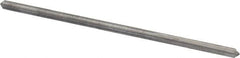 Hertel - 0.057" Solid Carbide 4 Flute Chucking Reamer - Apex Tool & Supply