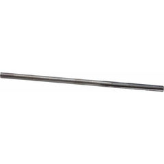 Hertel - 0.071" Solid Carbide 4 Flute Chucking Reamer - Apex Tool & Supply