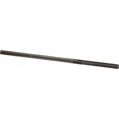 Hertel - 0.072" Solid Carbide 4 Flute Chucking Reamer - Apex Tool & Supply